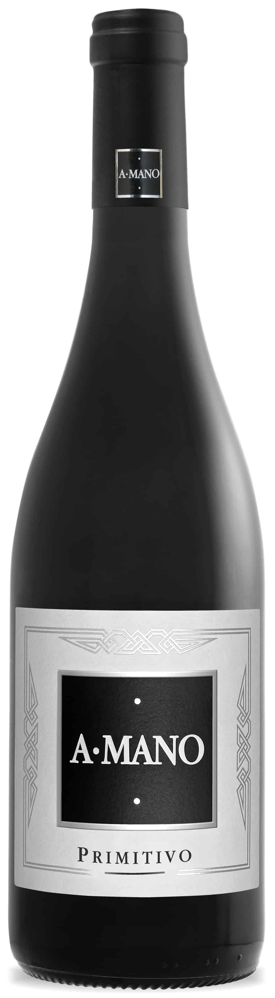 א מנו פרימיטיבו